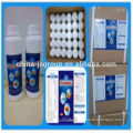 hot sale poultry nutrition multivitamin electrolyte oral solution veterinary medicine vet pharmaceutical